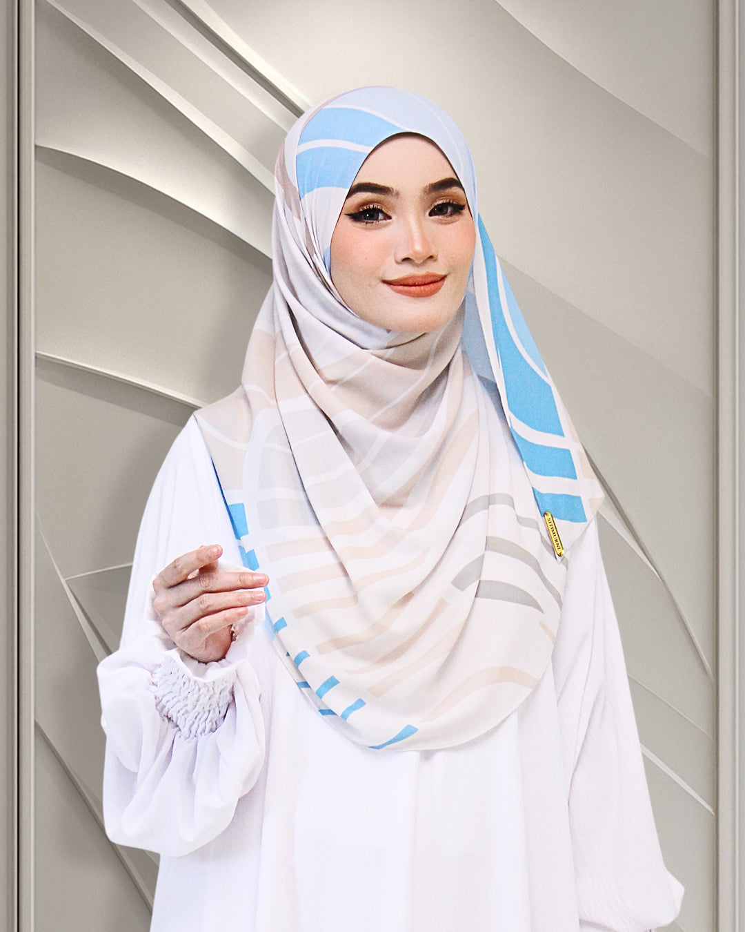 NUFA CORAK GEO 13