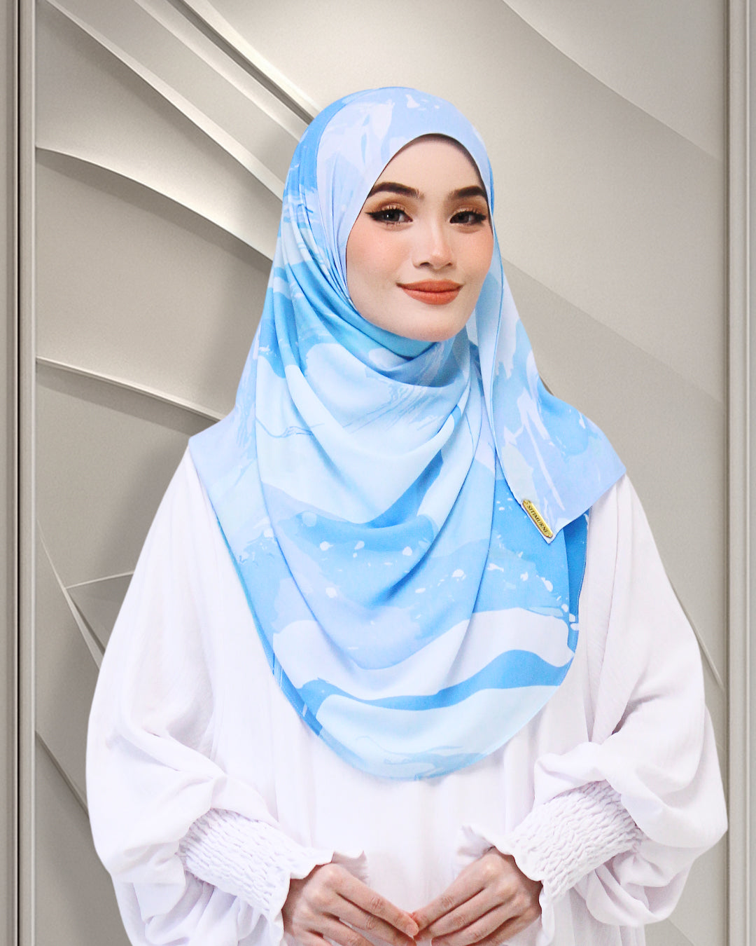 NUFA CORAK GEO 14