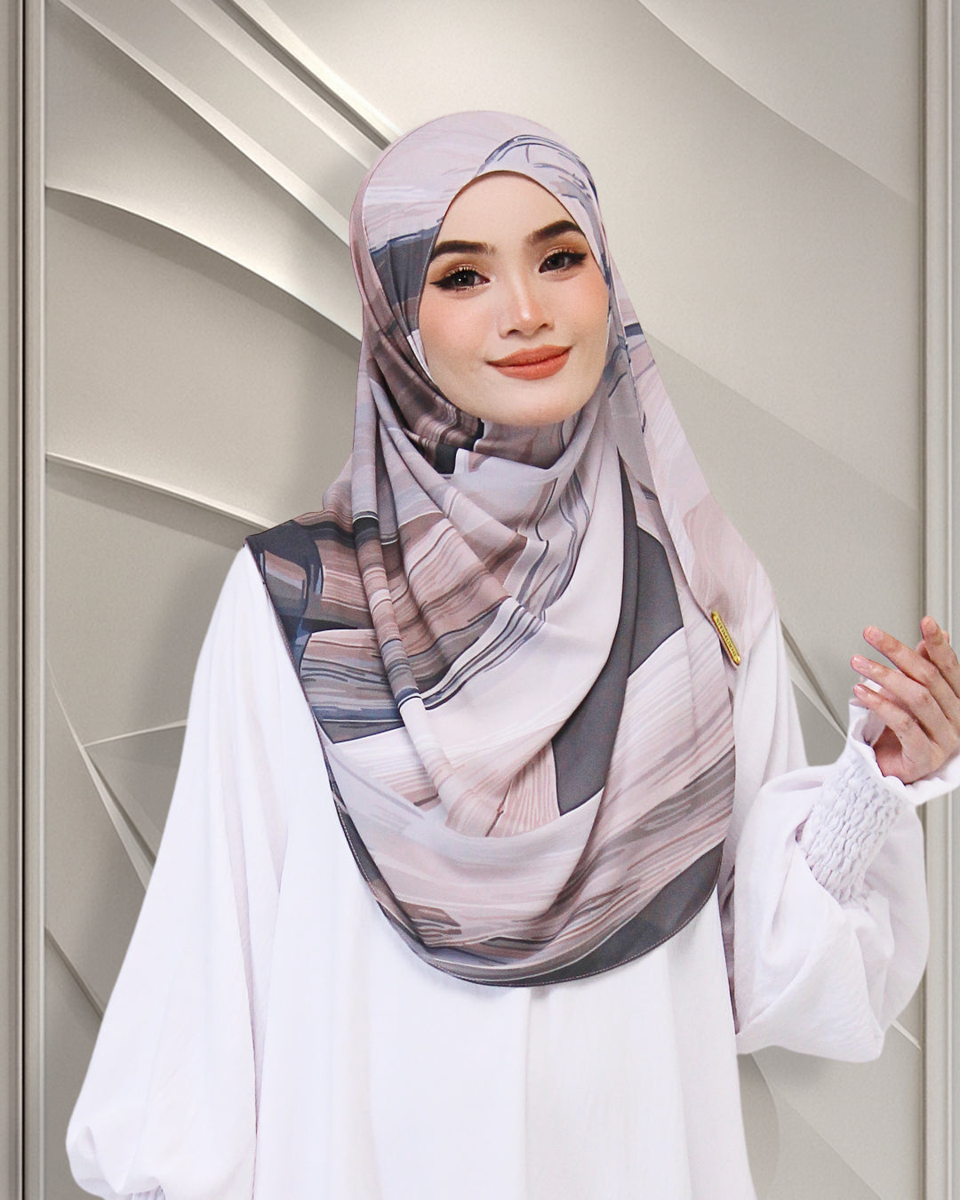 NUFA CORAK GEO 16