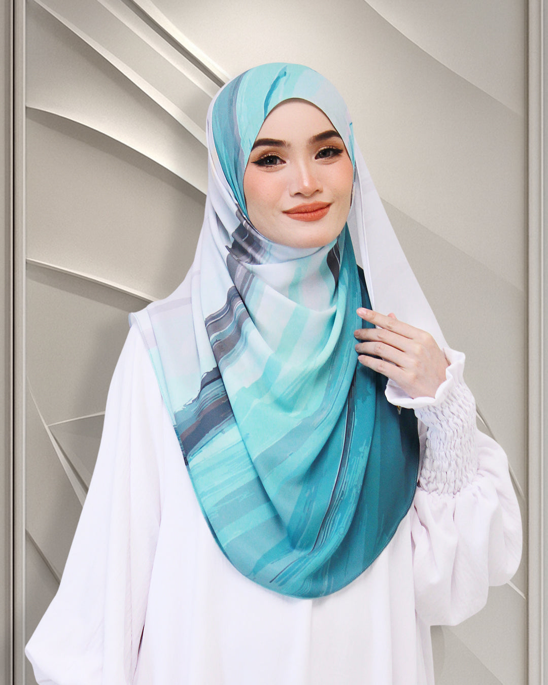 NUFA CORAK GEO 18