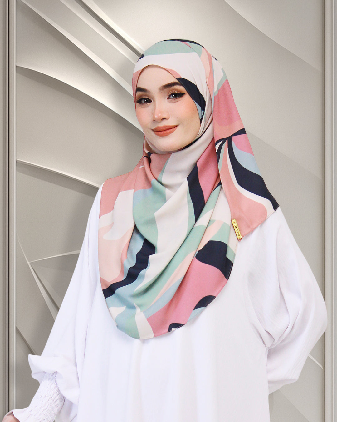 NUFA CORAK GEO 19