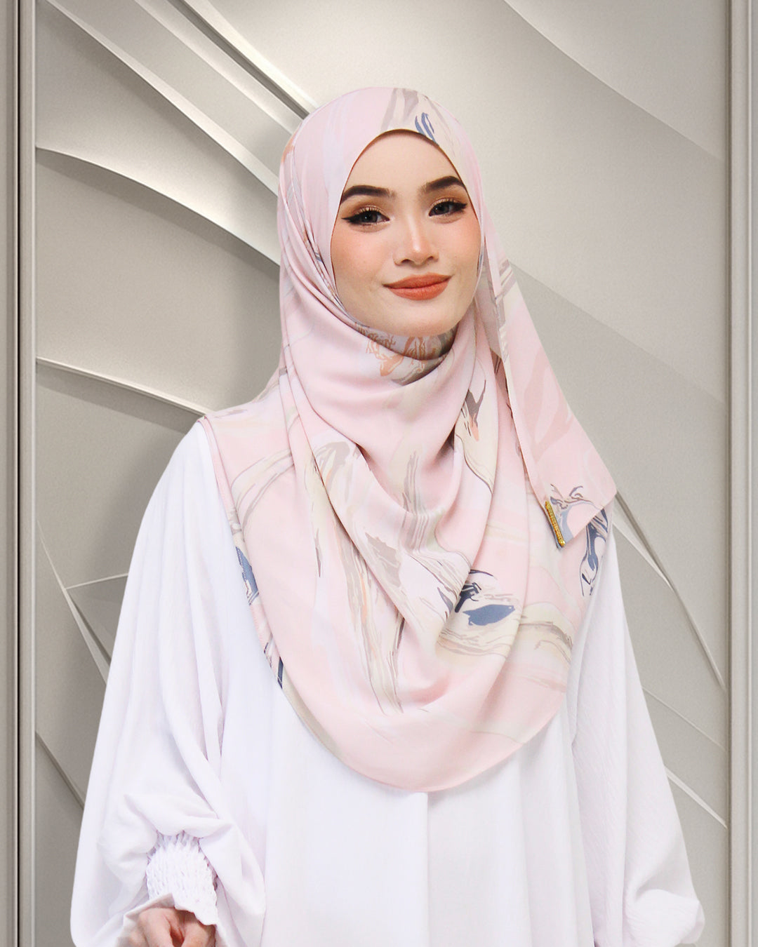 NUFA CORAK GEO 2