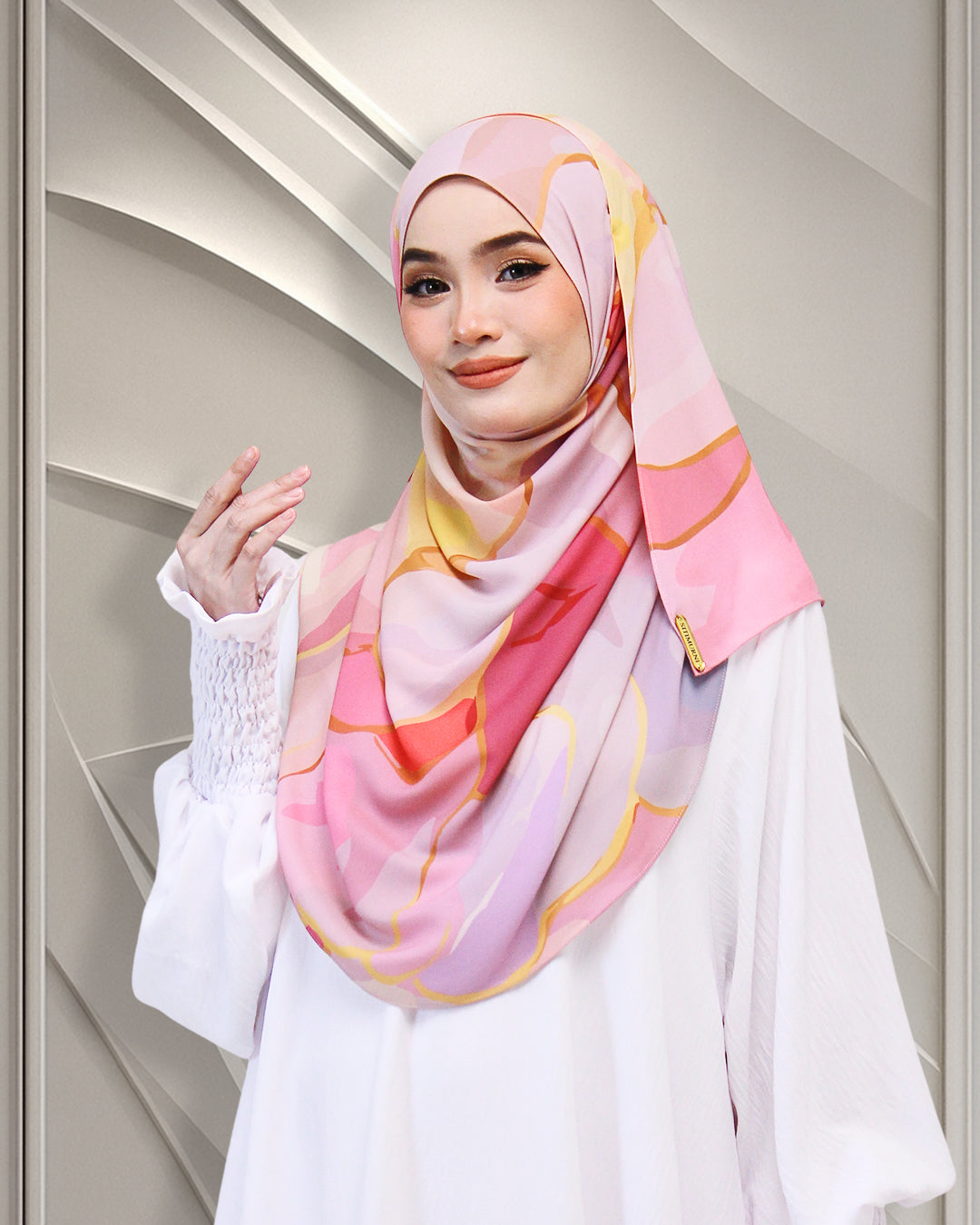 NUFA CORAK GEO 5