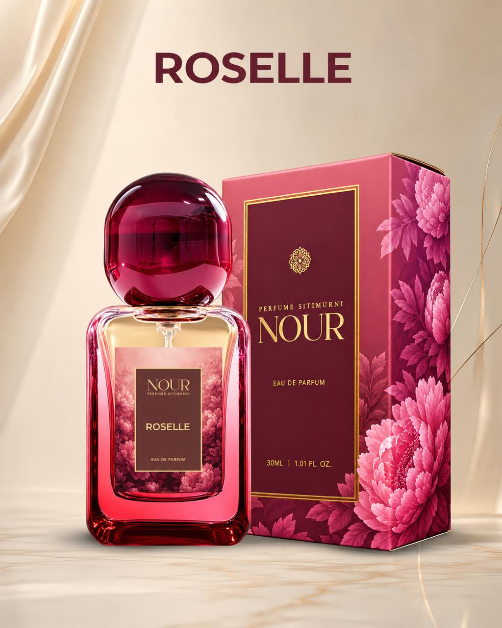 NOUR ROSELLE