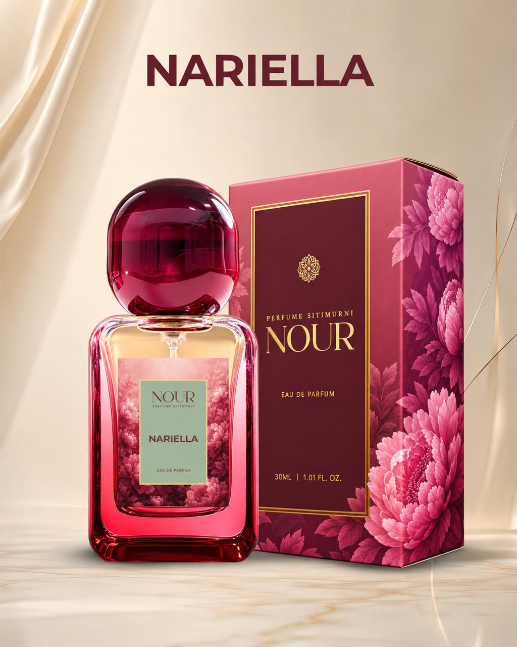 NOUR NARIELLA
