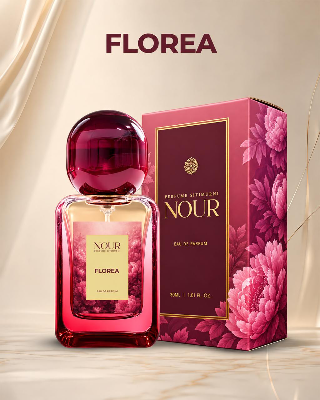 NOUR FLOREA