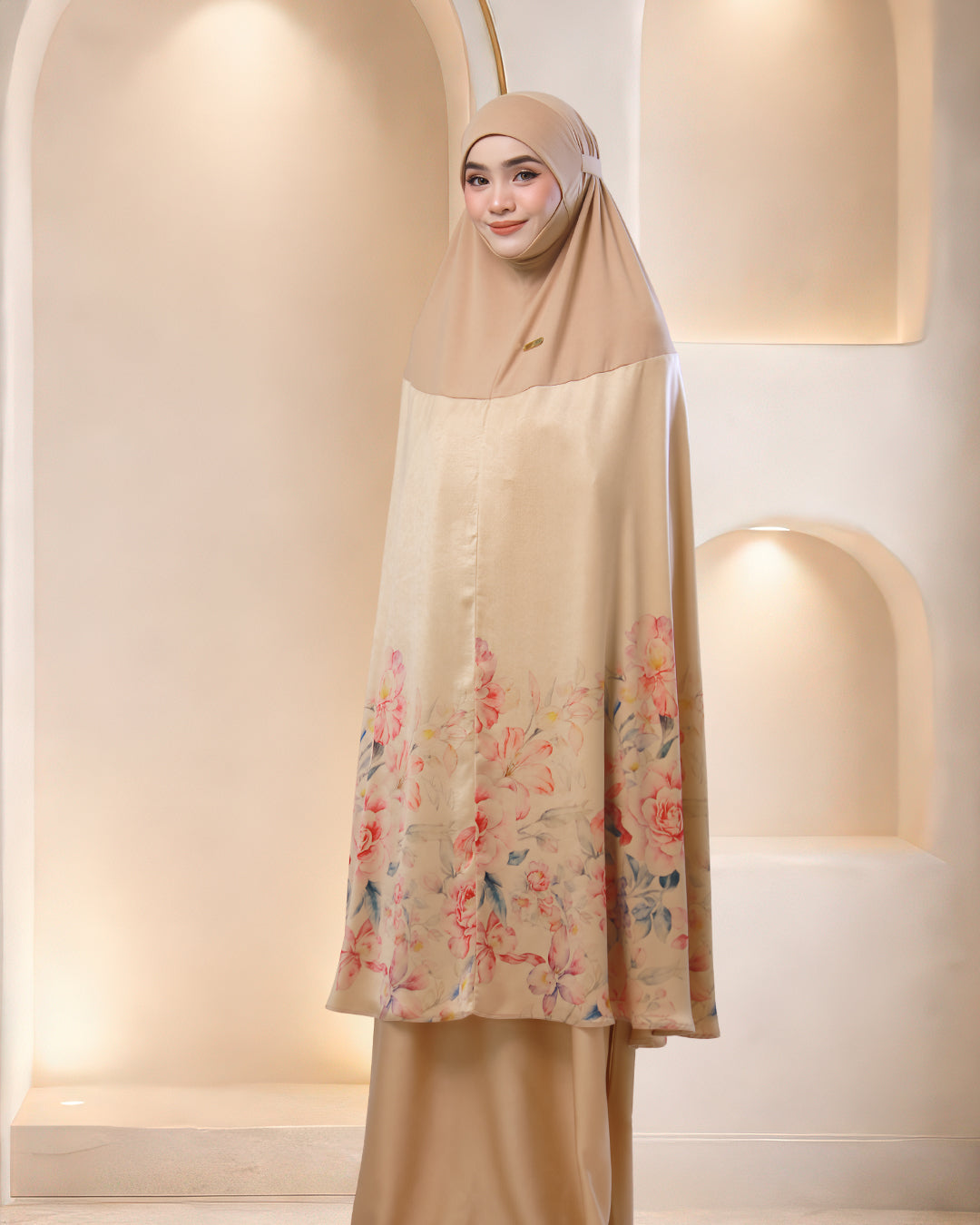 BALQIS IN NUDE