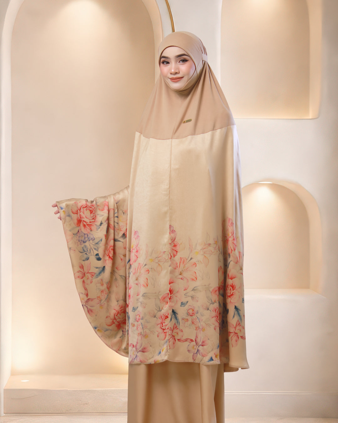 BALQIS IN NUDE