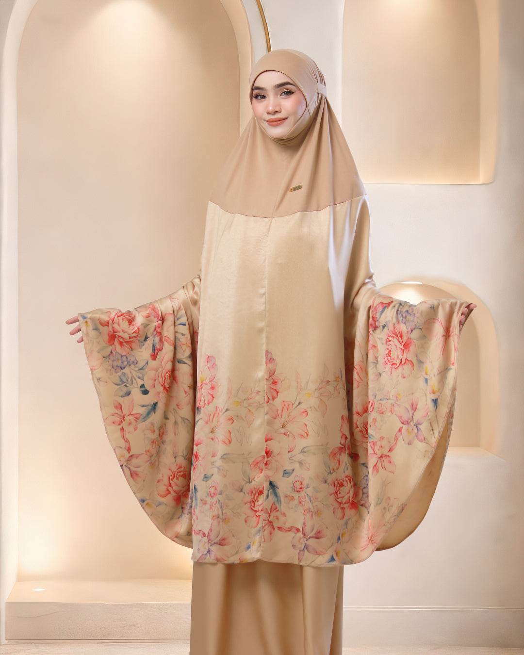 BALQIS IN NUDE