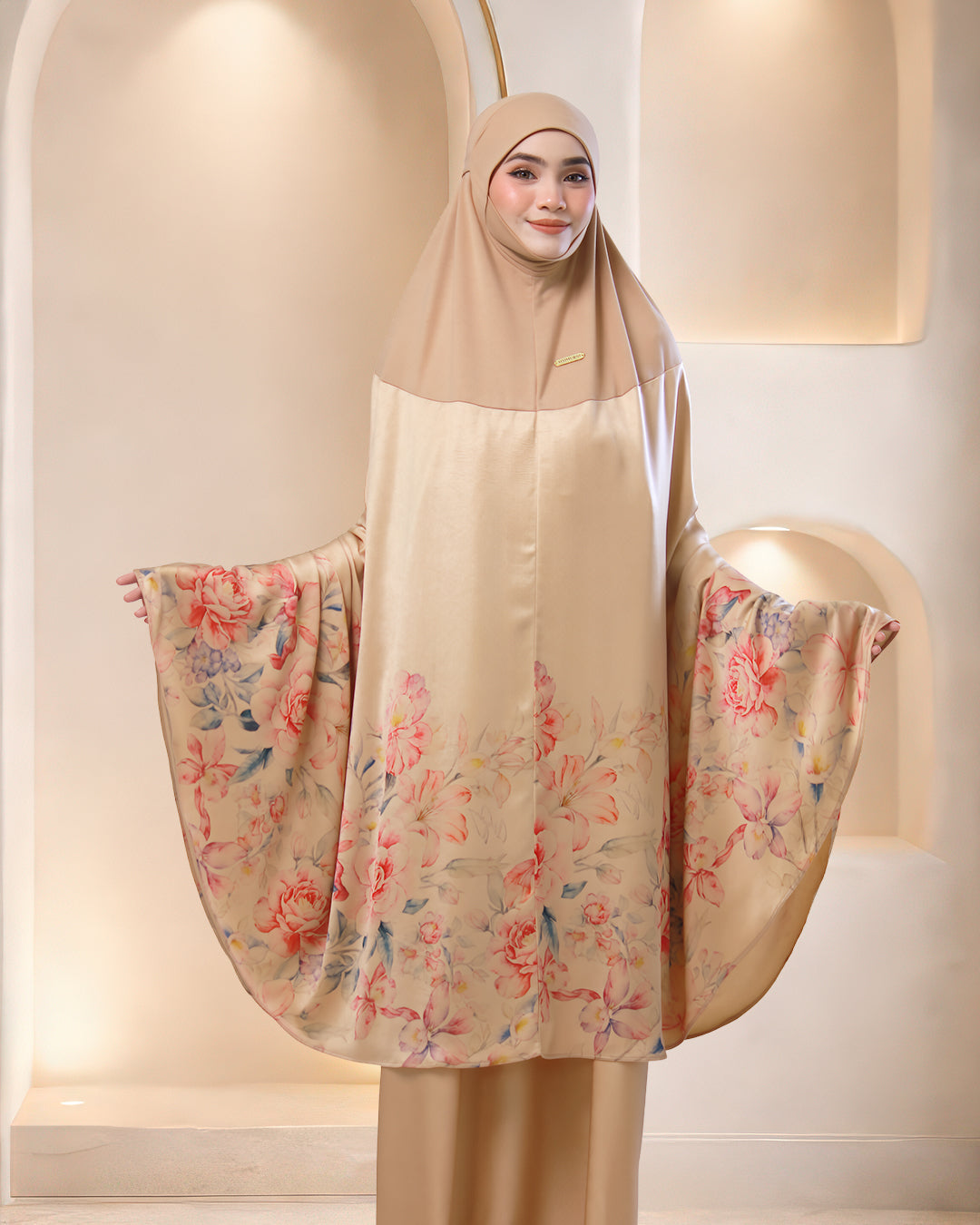BALQIS IN NUDE