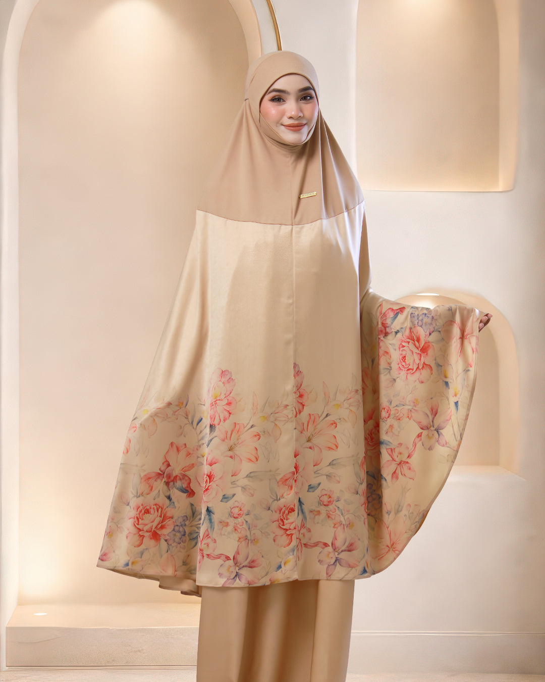 BALQIS IN NUDE