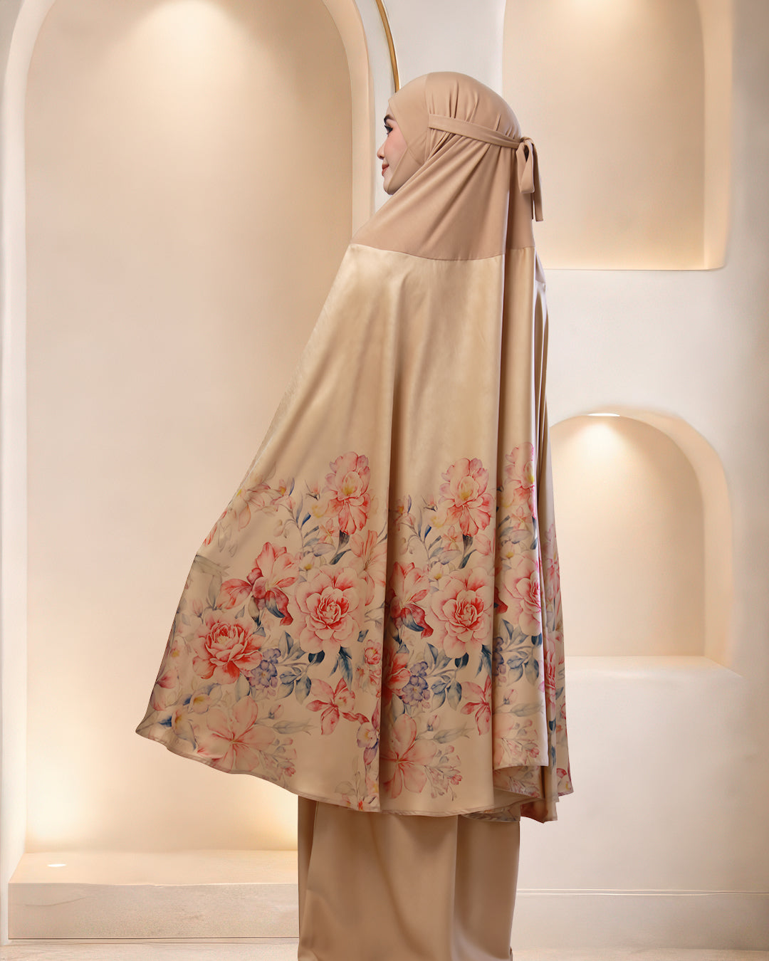 BALQIS IN NUDE