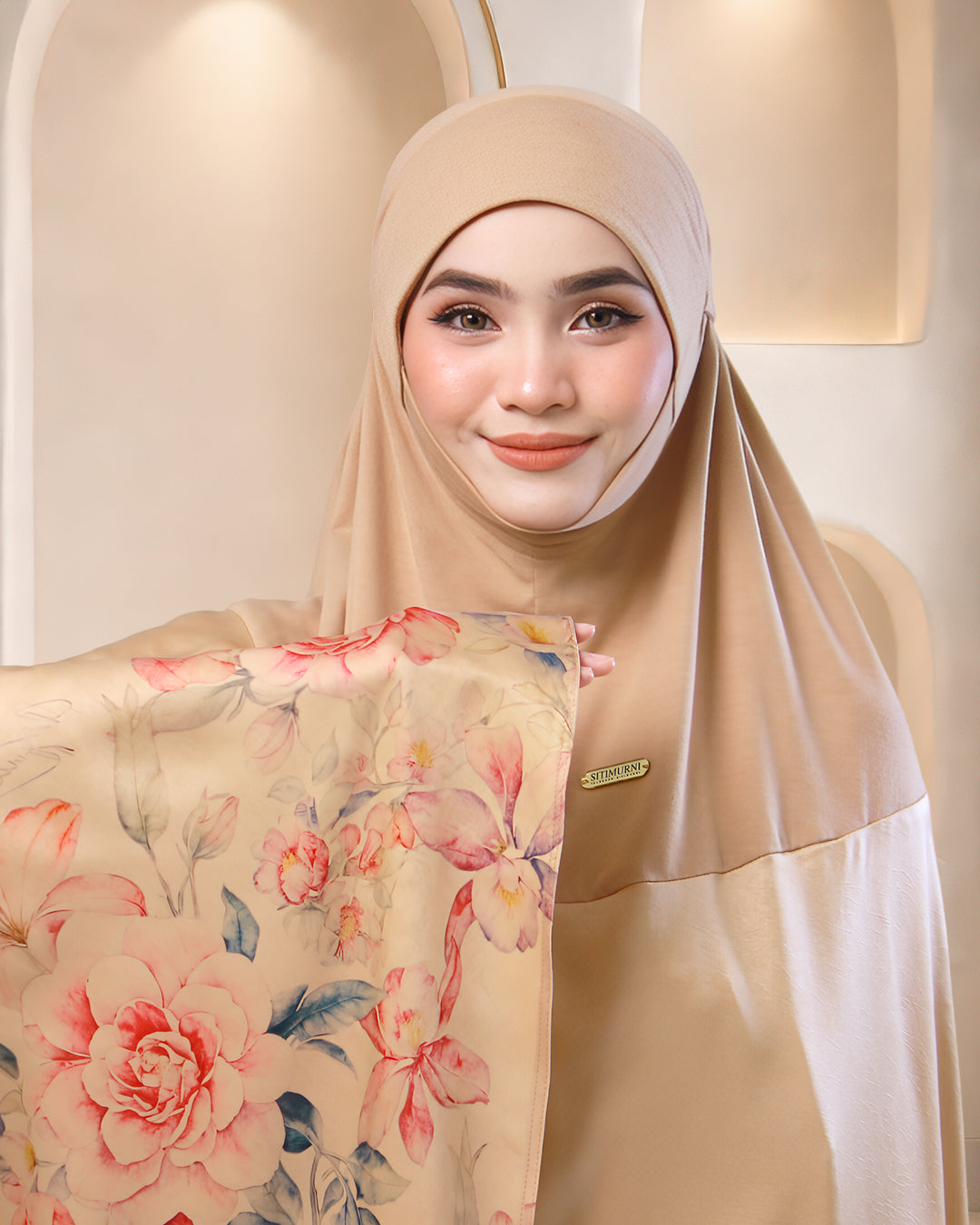 BALQIS IN NUDE