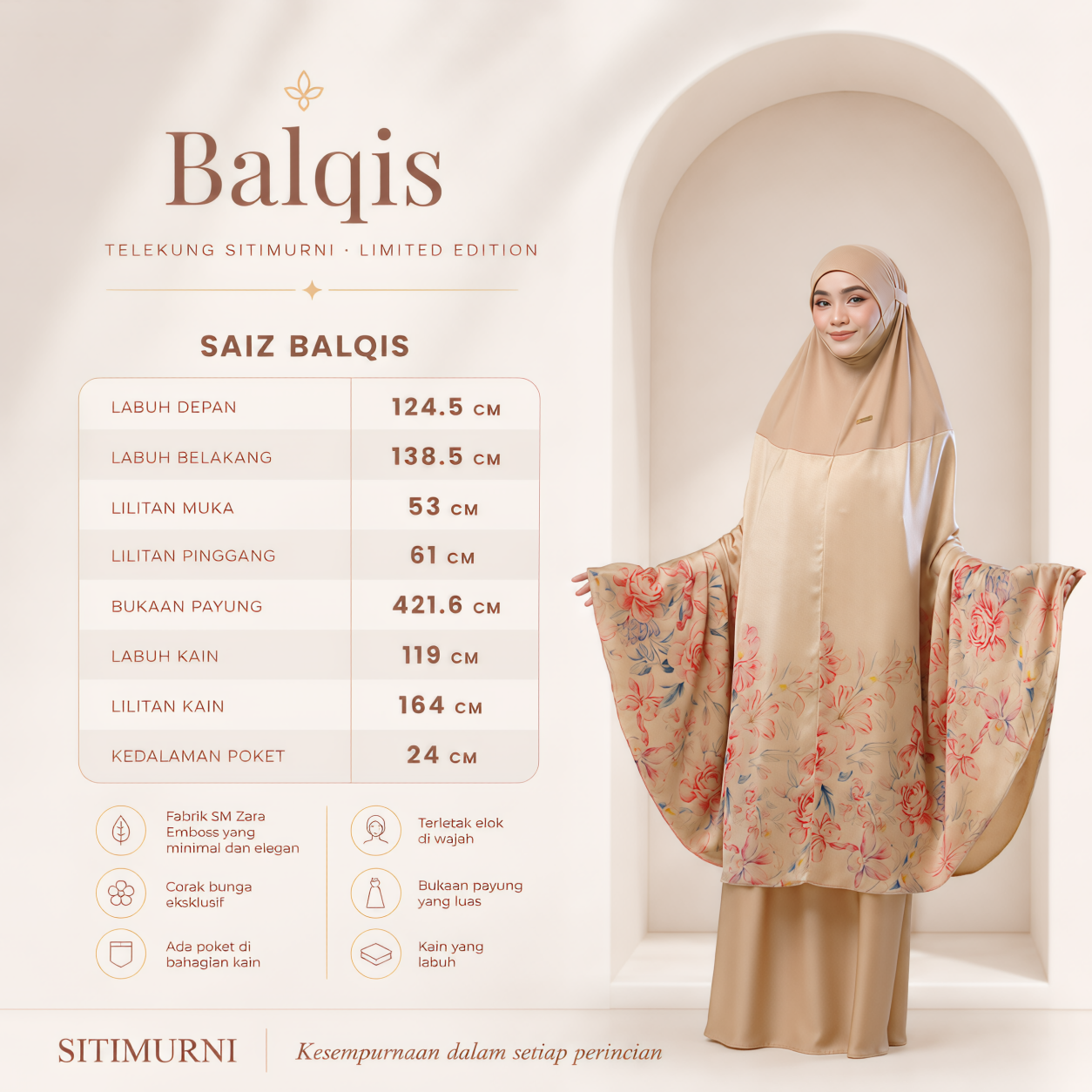 BALQIS IN NUDE