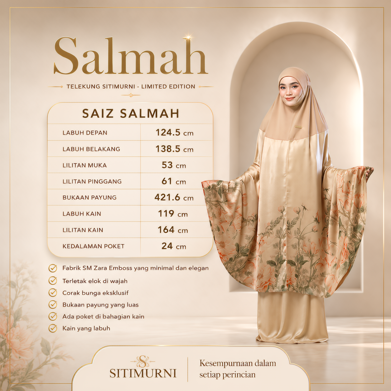 SALMAH IN NUDE