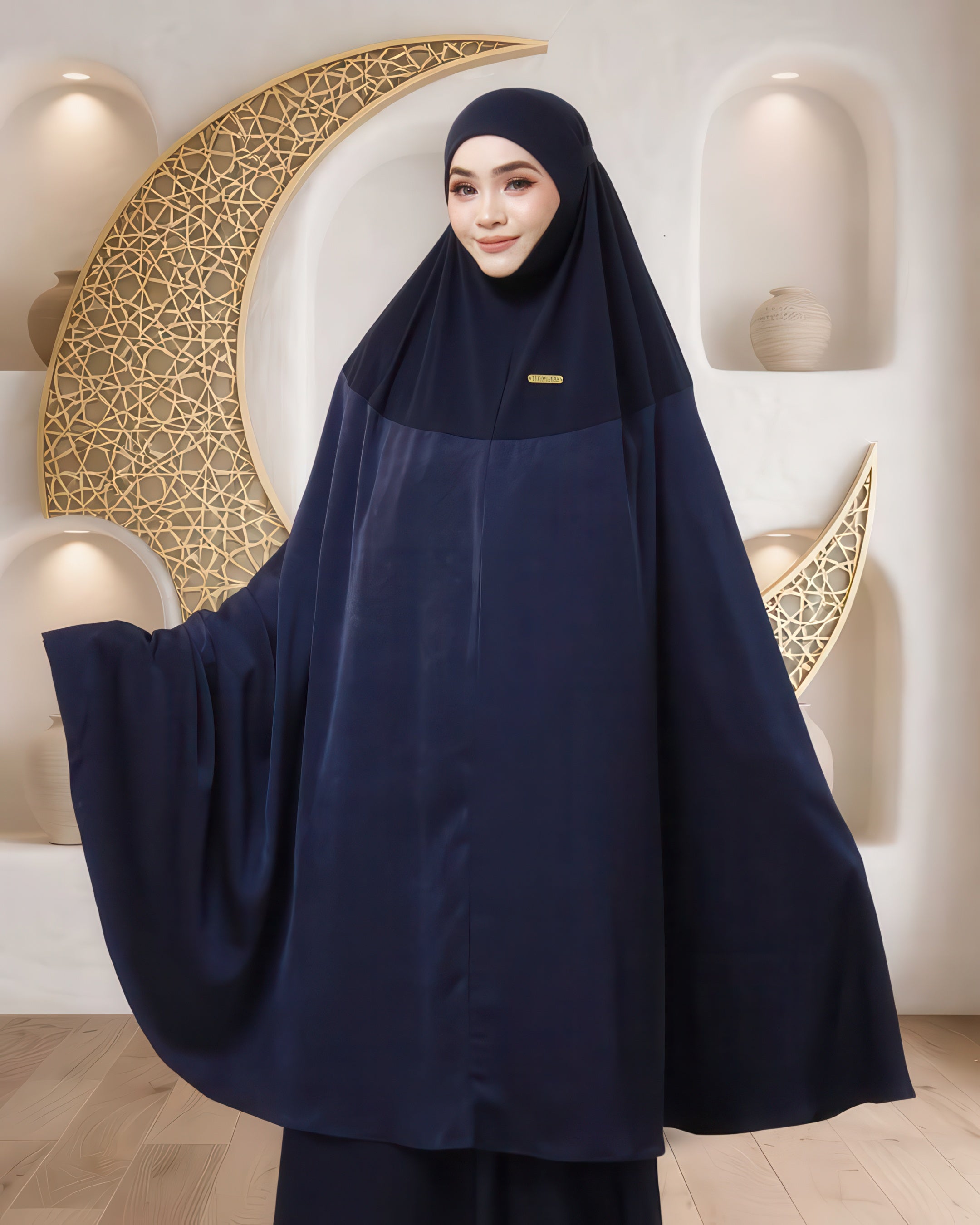 ALWANI IN MARINE NAVY
