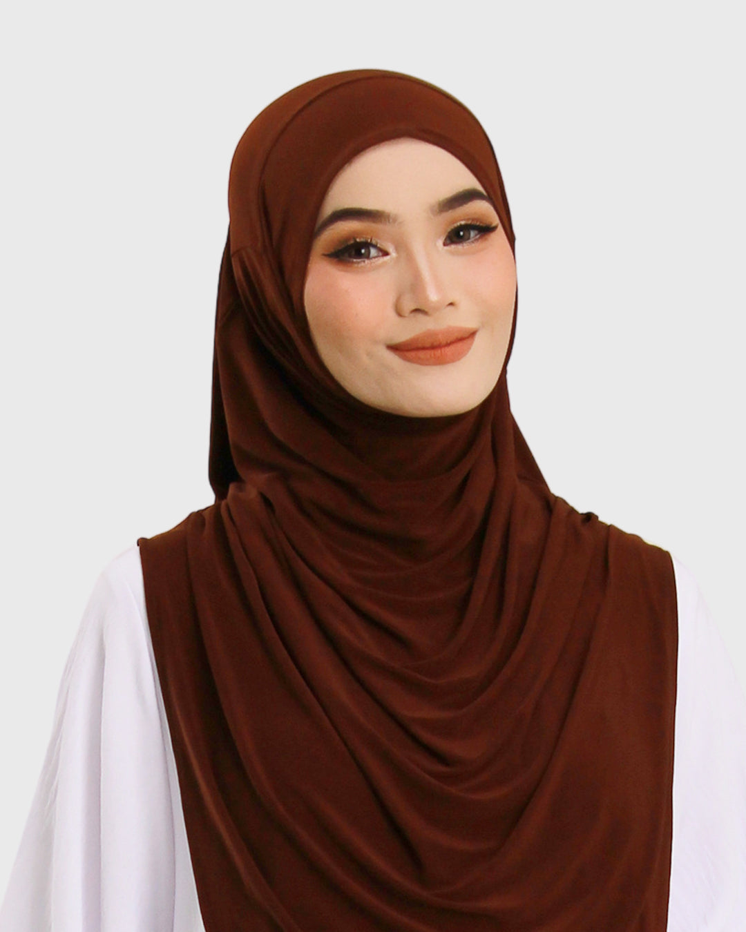 MARIYA IN COCO BROWN