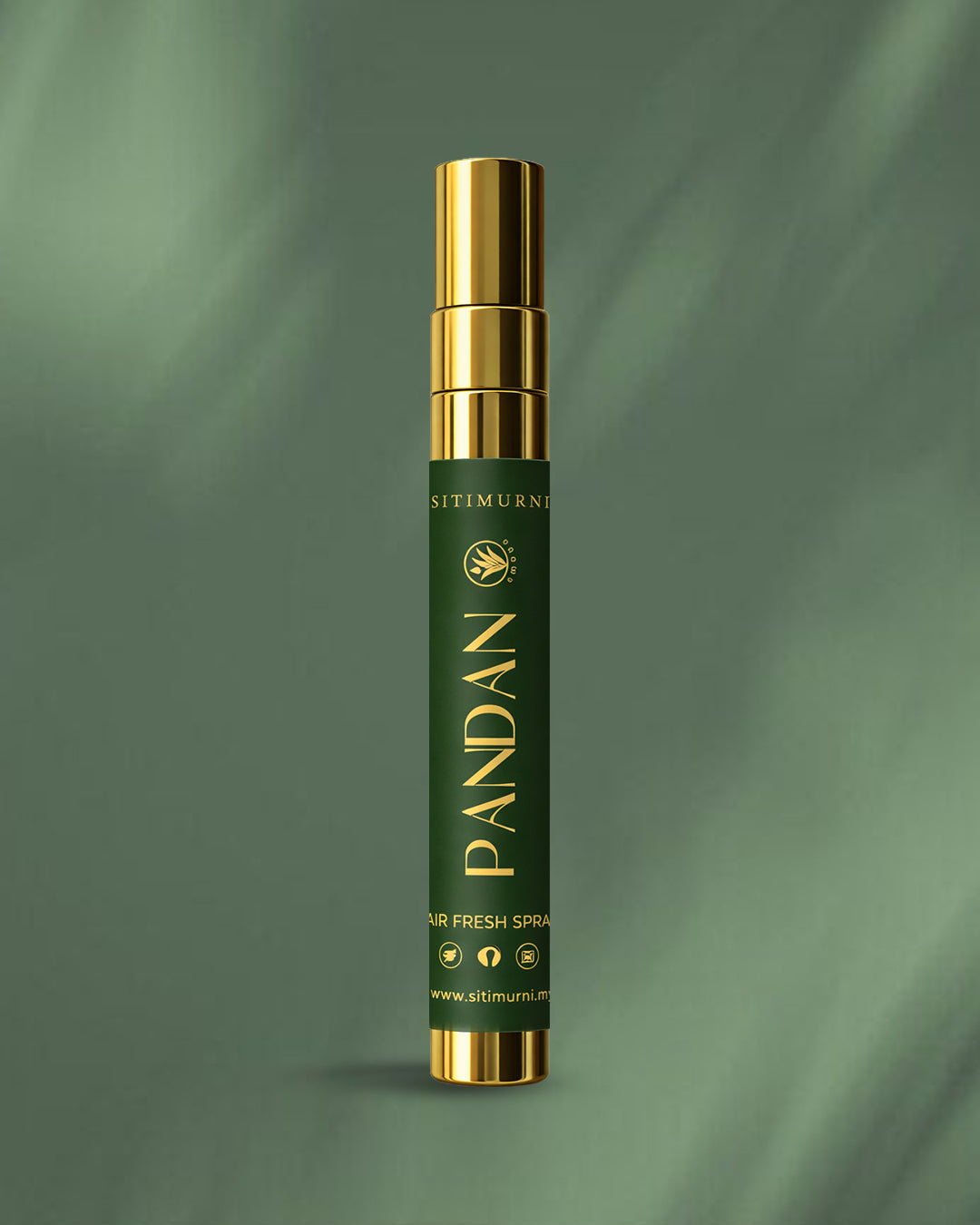 SPRAY AROMA MINI PANDAN