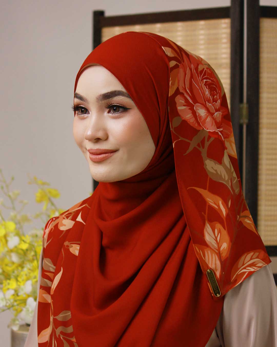 NUFA ARMANI NA 18
