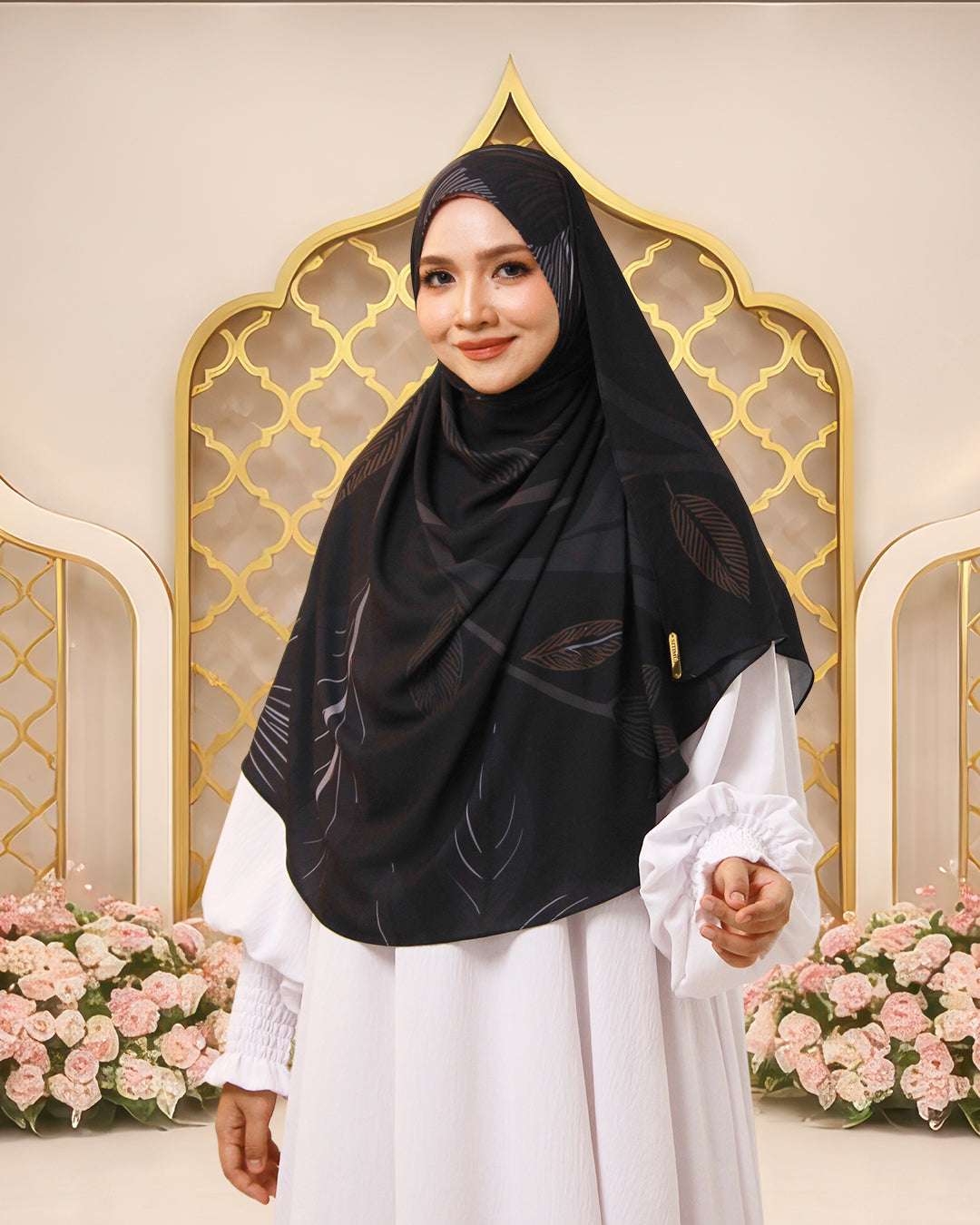 NUFA ALLURA CORAK NAC 10