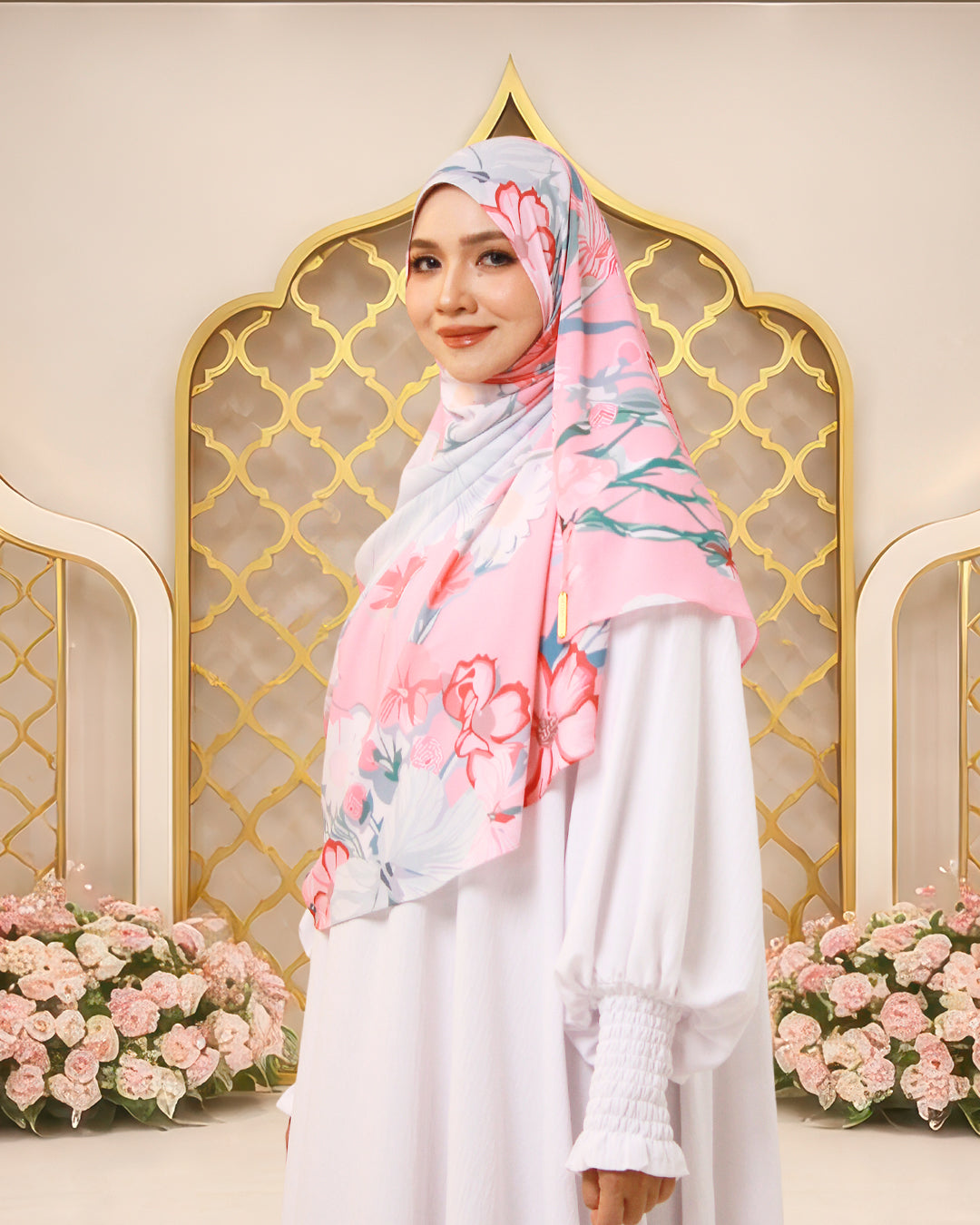 NUFA ALLURA CORAK NAC 1