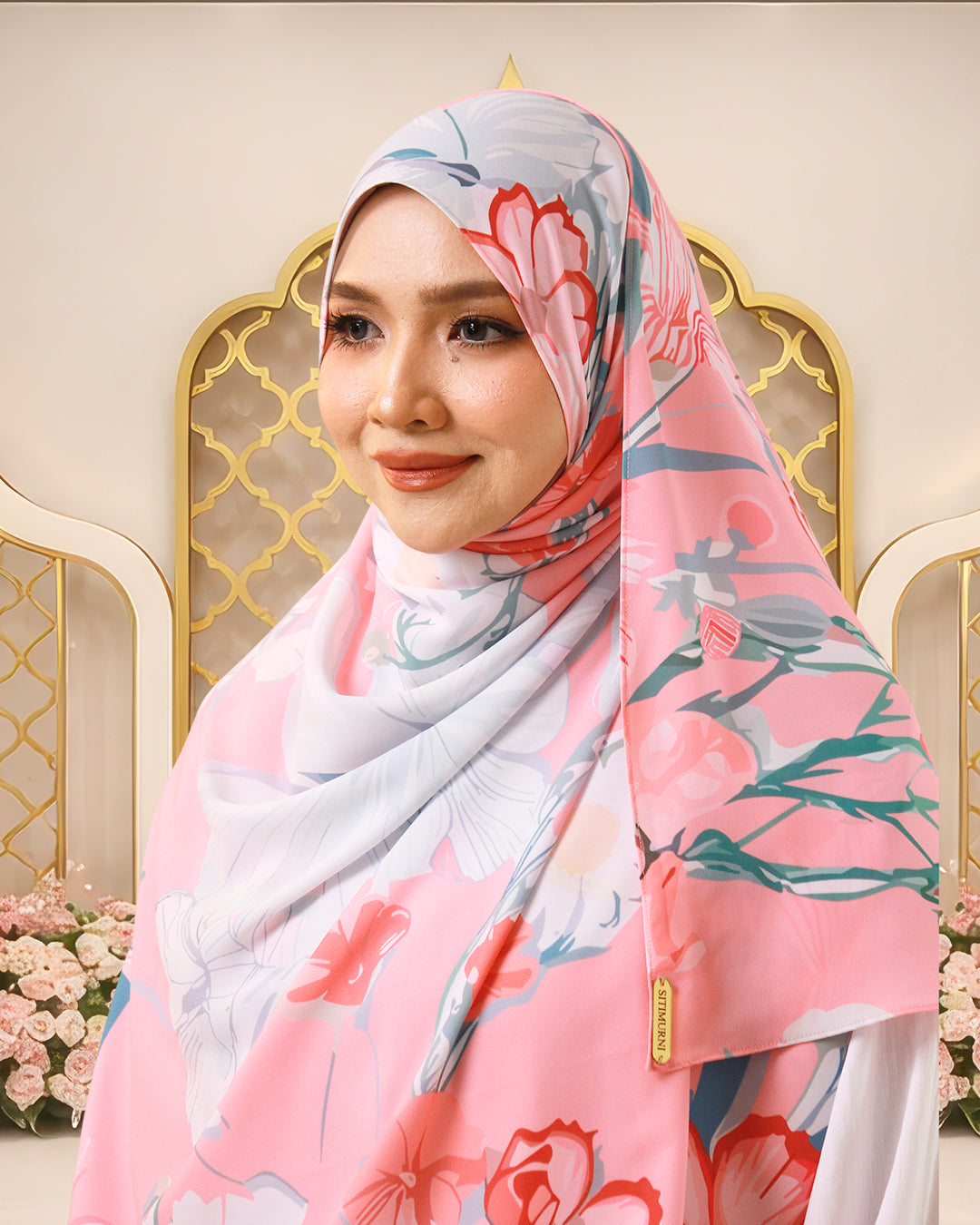 NUFA ALLURA CORAK NAC 1