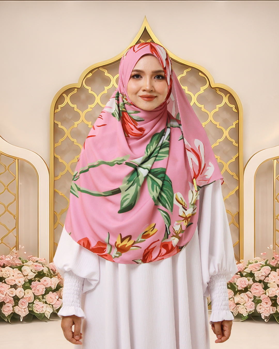 NUFA ALLURA CORAK NAC 2