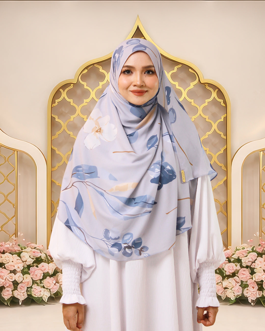 NUFA ALLURA CORAK NAC 5