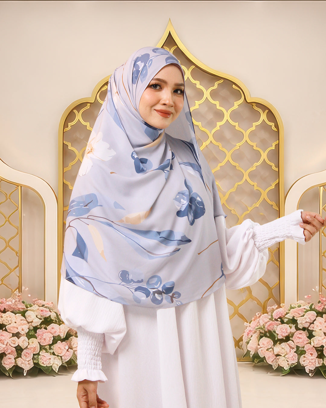 NUFA ALLURA CORAK NAC 5