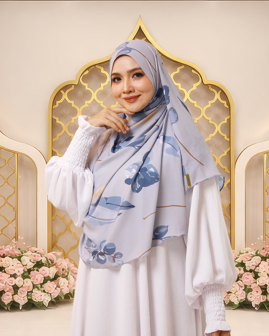 NUFA ALLURA CORAK NAC 5