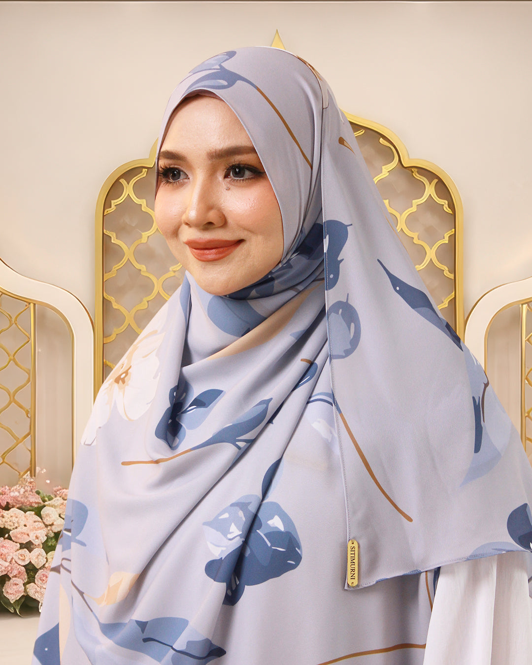 NUFA ALLURA CORAK NAC 5