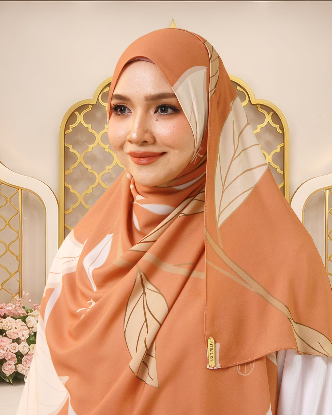 NUFA ALLURA CORAK NAC 6