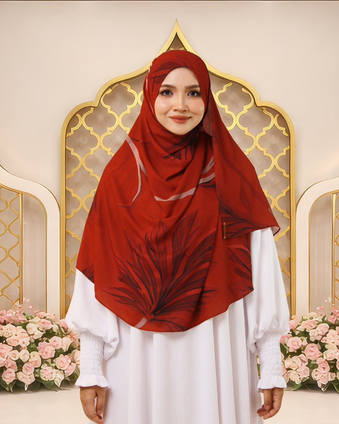 NUFA ALLURA CORAK NAC 7