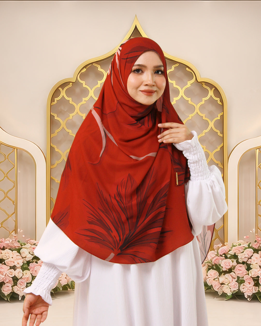 NUFA ALLURA CORAK NAC 7