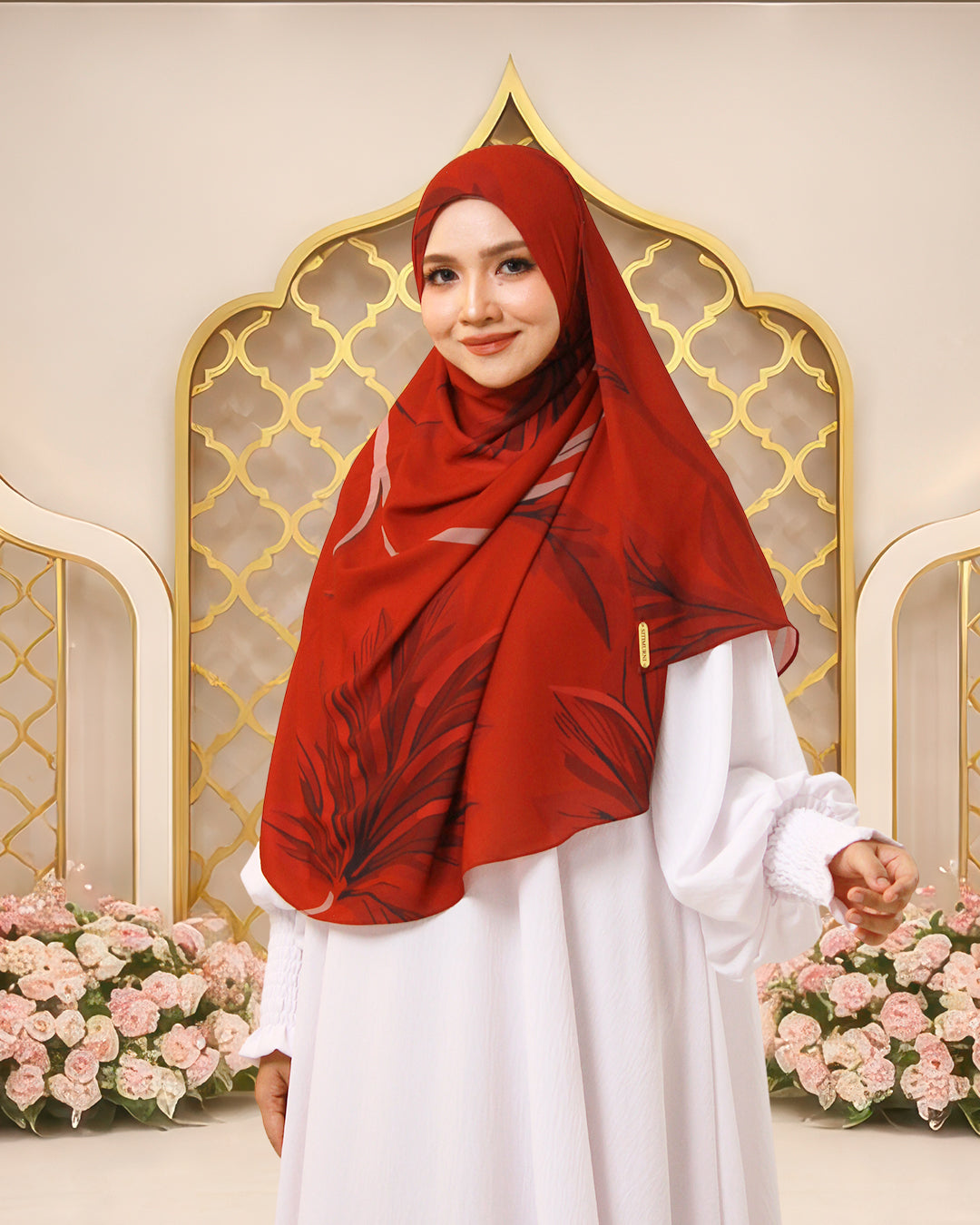 NUFA ALLURA CORAK NAC 7