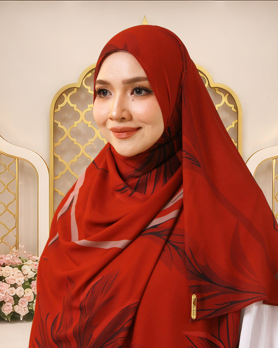 NUFA ALLURA CORAK NAC 7