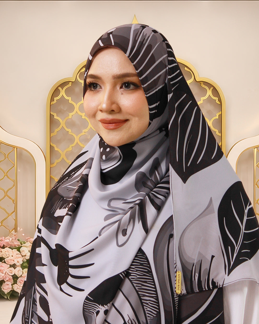 NUFA ALLURA CORAK NAC 8