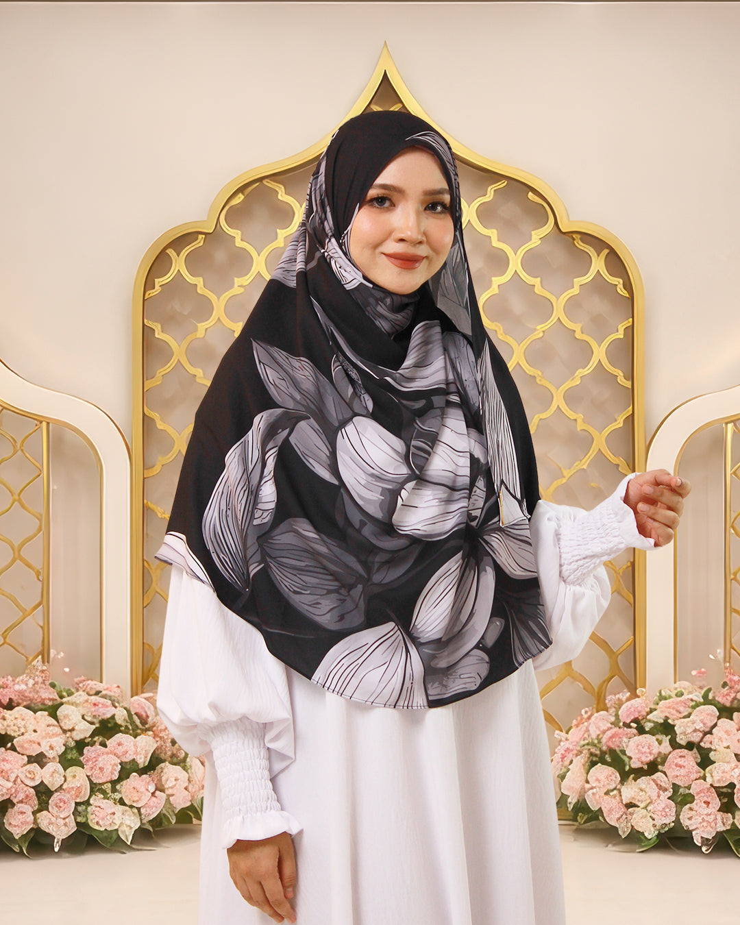 NUFA ALLURA CORAK NAC 9