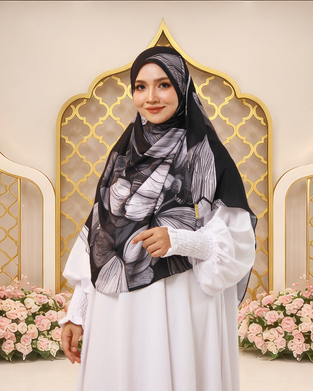NUFA ALLURA CORAK NAC 9