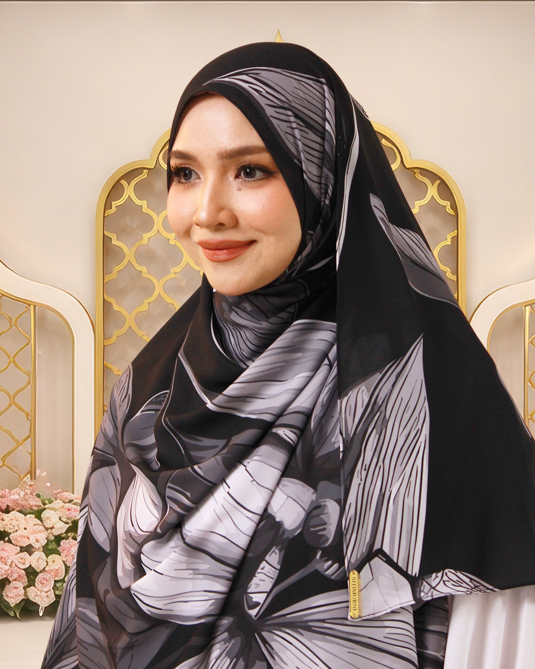 NUFA ALLURA CORAK NAC 9