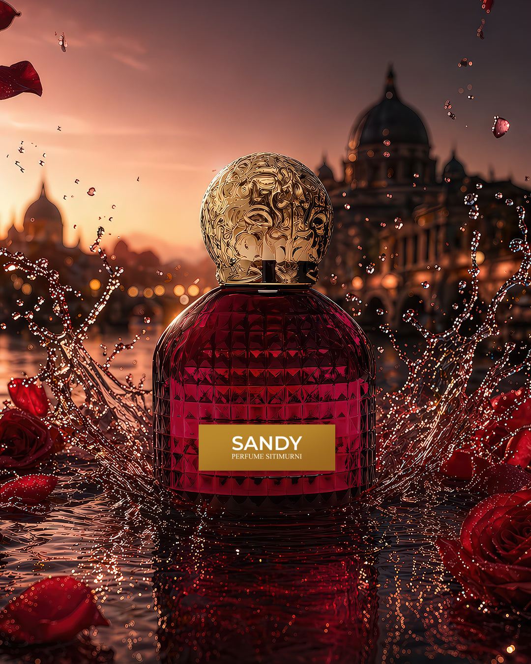 NOUR SANDY