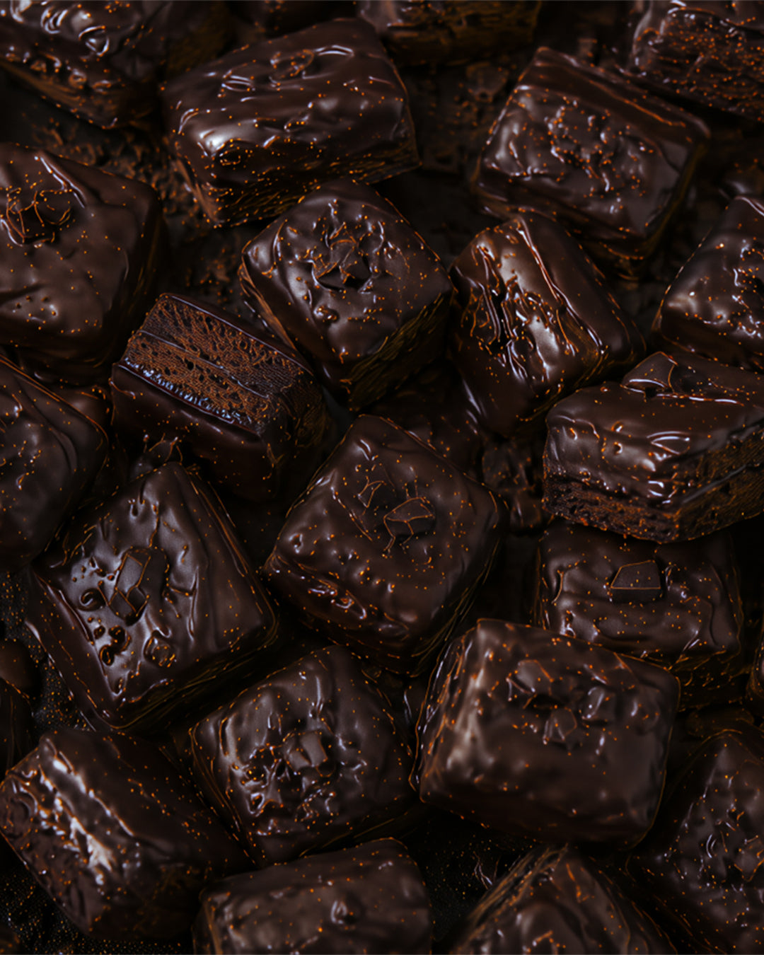 NAKSE CUBE COOKIES