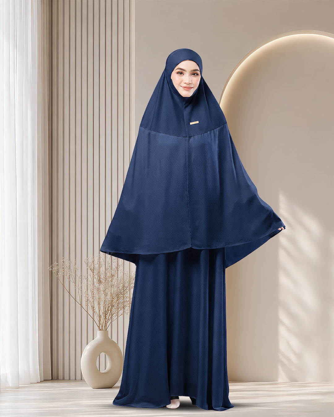 SET KOMBO NAVY
