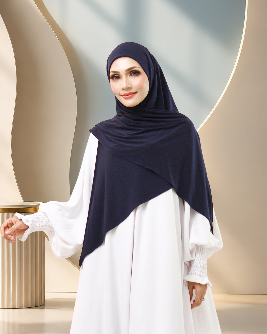 SENEJA IN NAVY