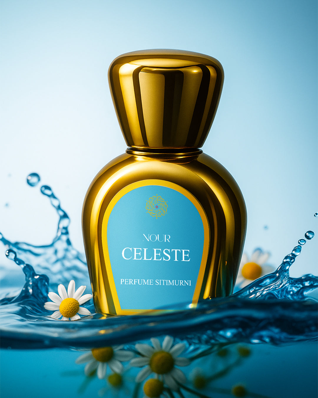 NOUR CELESTE