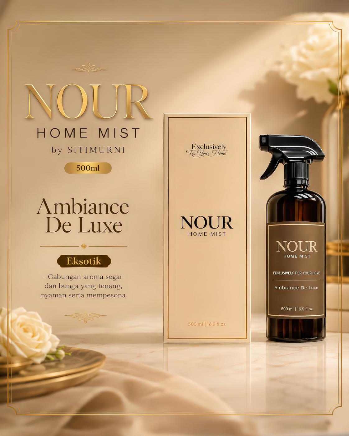 Ambiance De Luxe