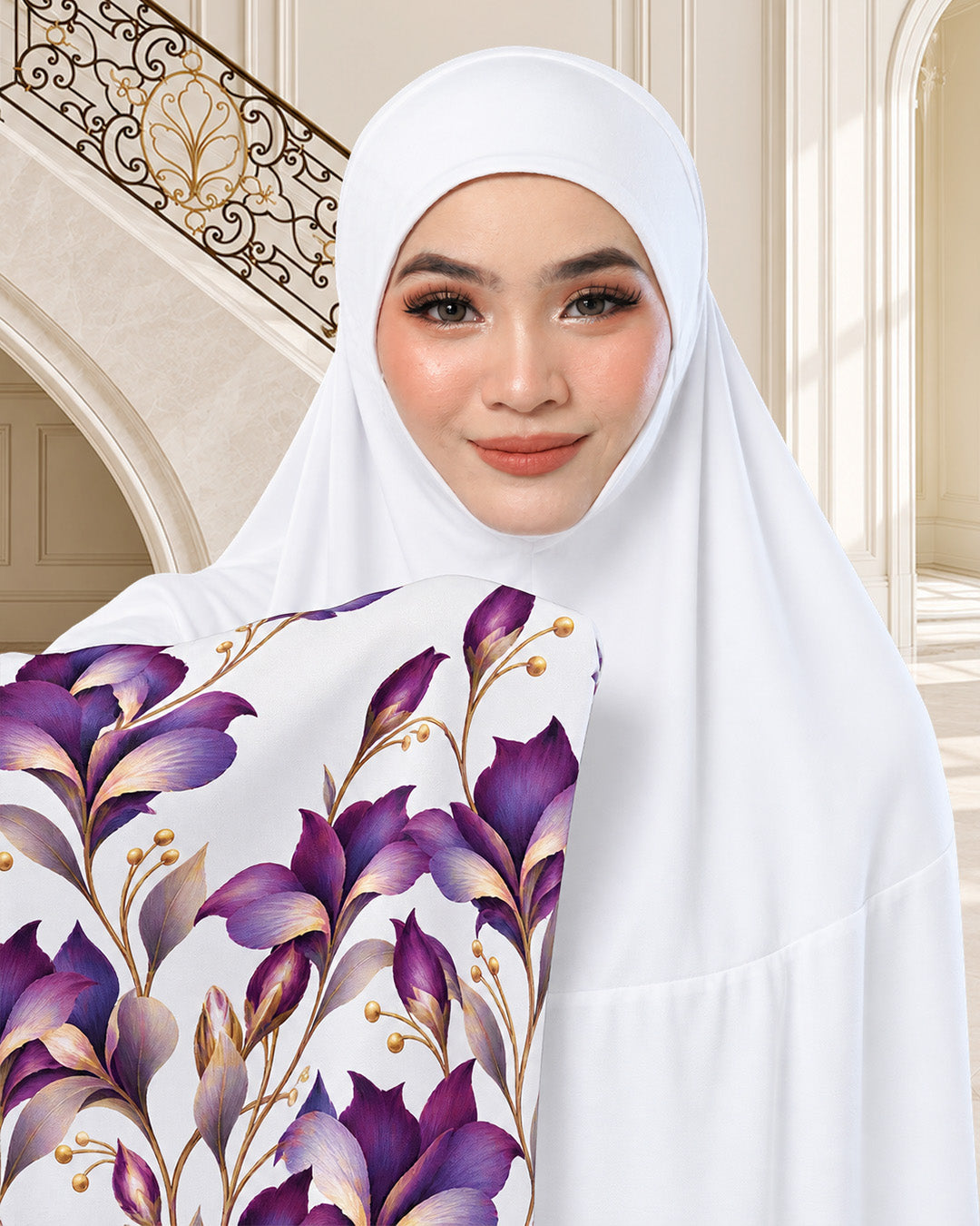 MARYAM SAFIYYA