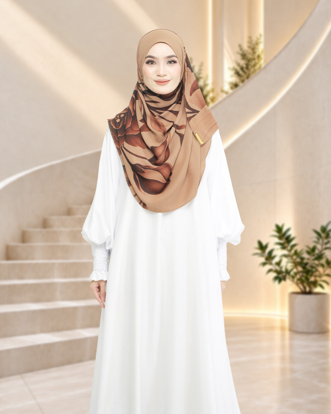 NUFA VANESSA NV3 OKT