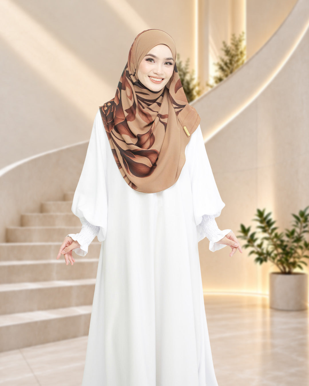 NUFA VANESSA NV3 OKT