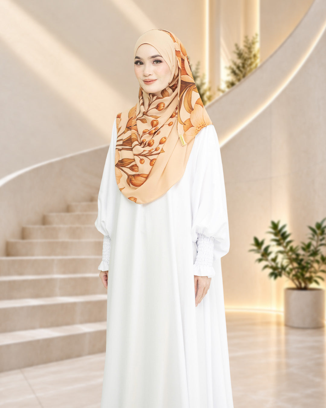 NUFA VANESSA NV5 OKT